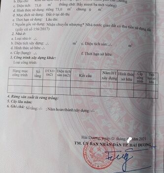 Đất mặt phố Bạch Công Liêu( Tái định cư Ngọc Châu),p Ngọc Châu ,TP Hải Dương.