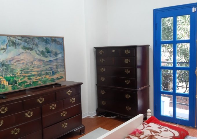 Chính chủ bán nhà riêng xây đẹp mới ở phố Sài Đồng, Long Biên, Hà Nội