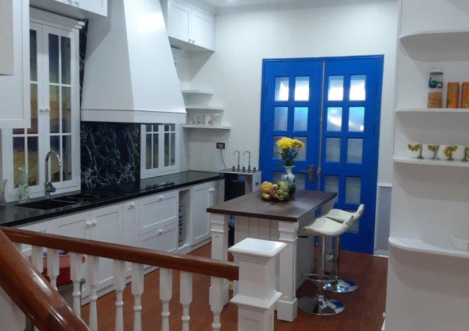 Chính chủ bán nhà riêng xây đẹp mới ở phố Sài Đồng, Long Biên, Hà Nội