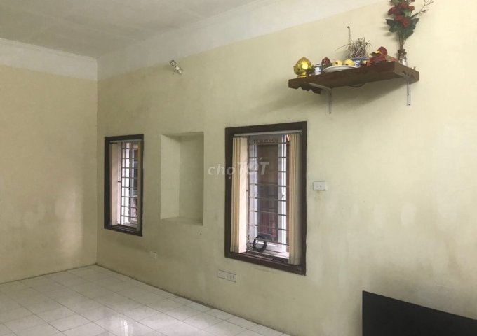 Chính chủ cho thuê nhà tập thể Dốc Thọ Lão, Lò Đúc, Hai Bà Trưng, Hà Nội.