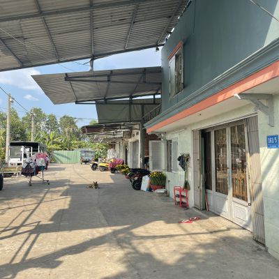 Chính chủ cần bán nhà  Hẻm 151 đường Tam Bình, Phường Tam Phú, Quận Thủ Đức, TPHCM