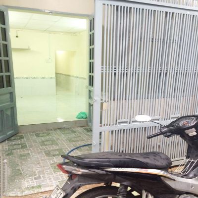 Chính chủ cần bán nhà  Hẻm 151 đường Tam Bình, Phường Tam Phú, Quận Thủ Đức, TPHCM