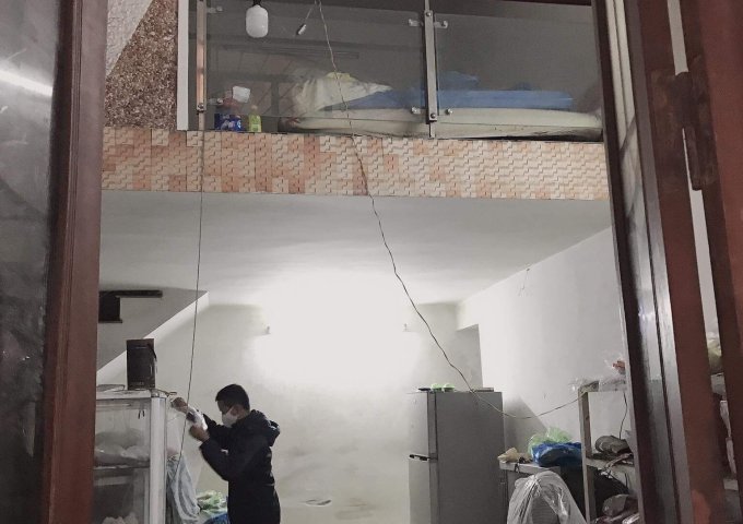 Bán nhà 2.5 tầng mặt ngõ 74 Đình Đông ô.tô đỗ cửa GIÁ 2.75 tỷ 