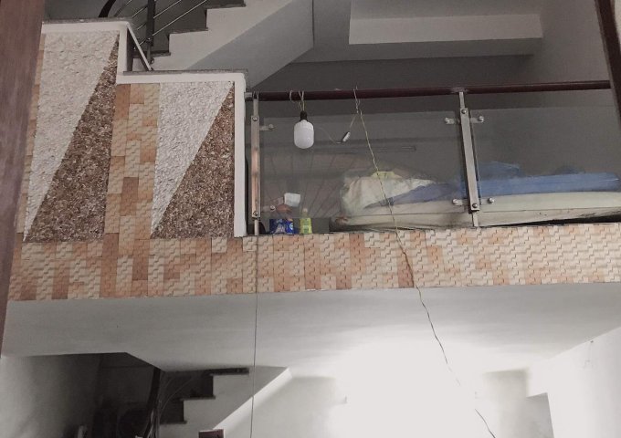 Bán nhà 2.5 tầng mặt ngõ 74 Đình Đông ô.tô đỗ cửa GIÁ 2.75 tỷ 