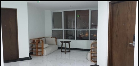 Chính chủ Cần cho thuê căn hộ cao cấp Tầng 10 tại Phố Nguyễn Thanh Bình, Phường Vạn Phúc, Hà Đông, Hà Nội