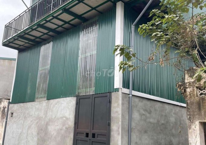 Cho thuê xưởng diện tích 260 m2 tại Xã Đức Thượng, Huyện Hoài Đức, Hà Nội.