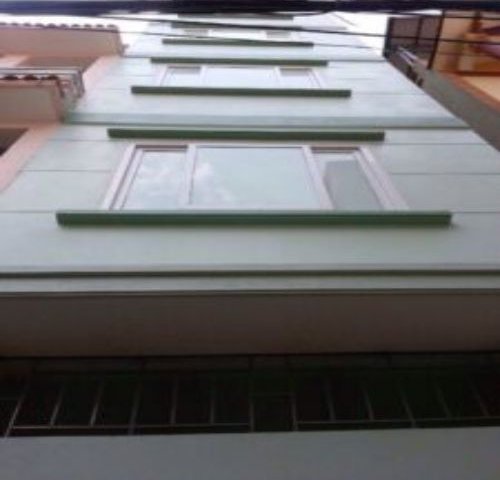 Cho thuê chung cư mini tại Bằng A Ngõ 37 Phố Bằng Liệt, Hoàng Liệt, Hoàng Mai, Hà Nội.