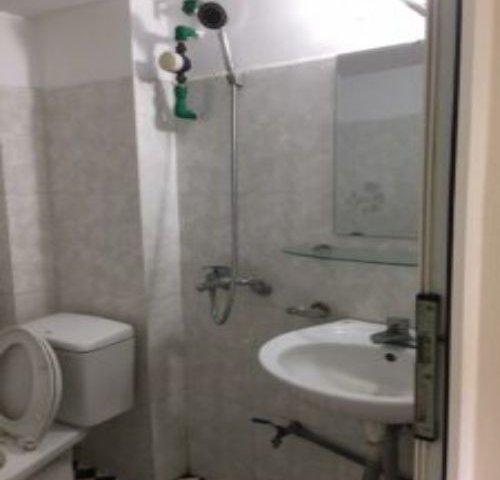 Cho thuê chung cư mini tại Bằng A Ngõ 37 Phố Bằng Liệt, Hoàng Liệt, Hoàng Mai, Hà Nội.