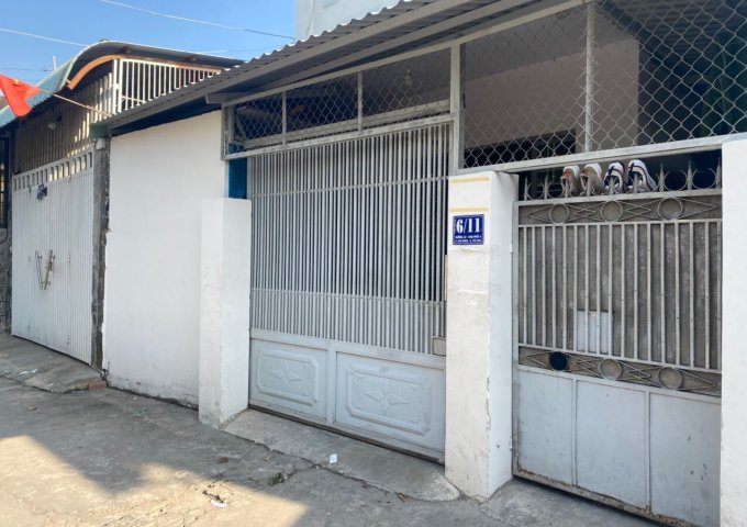 Chính chủ cần bán nhà  số 6/11 đường 22 ,Phường Linh Đông, TP Thủ Đức, Hồ Chí Minh.