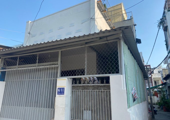 Chính chủ cần bán nhà  số 6/11 đường 22 ,Phường Linh Đông, TP Thủ Đức, Hồ Chí Minh.