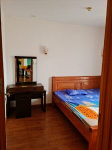 CHO THUÊ CĂN HỘ TÒA NHÀ TÂY HÀ TOWER 19 TỐ HỮU - NAM TỪ LIÊM - HÀ NỘI