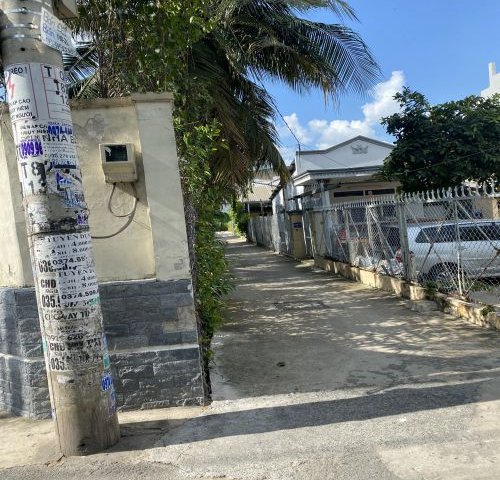 Chính Chủ Bán Đất Thổ Cư Tại  520/69 Quốc Lộ 13, P Hiệp Bình Phước, Quận Thủ Đức - Thành phố Thủ Đức