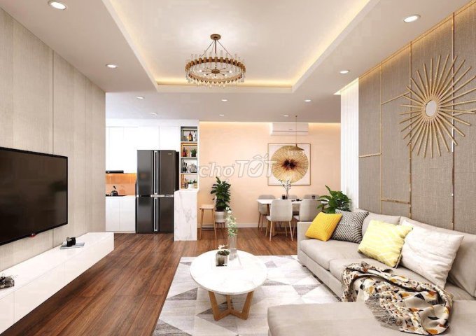 Chính chủ cần bán gấp căn hộ chung cư cao cấp tòa River dự án Eurowindown River Park, Đông Anh, Hà Nội.