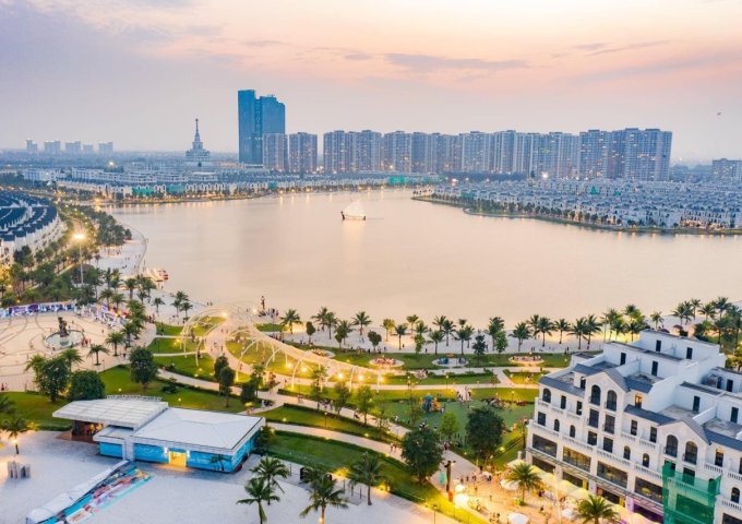 Cần bán CHCC khu S1 Vinhomes Oceanpark, Gia Lâm, Hà Nội