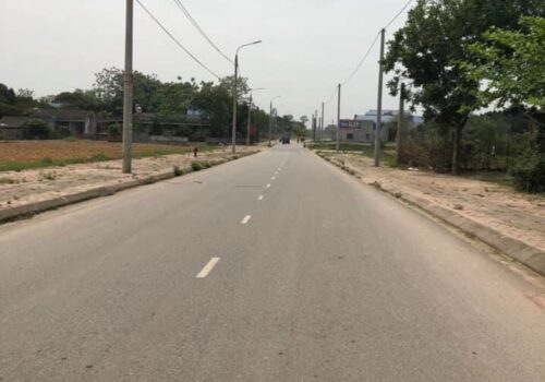 CHÍNH CHỦ bán đất tại Phường Lương Sơn, TP Sông Công, Thái Nguyên.