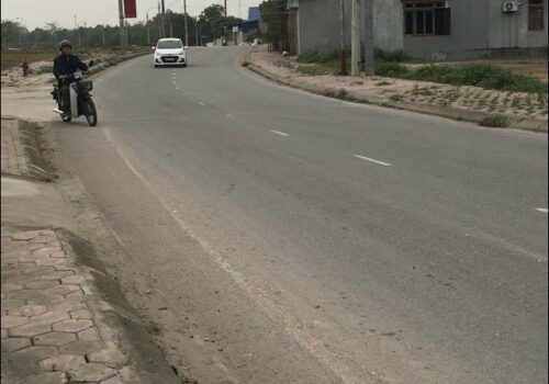 CHÍNH CHỦ bán đất tại Phường Lương Sơn, TP Sông Công, Thái Nguyên.