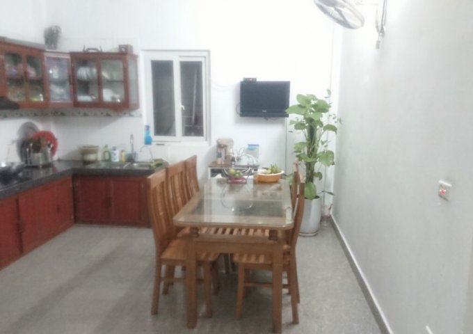 Chính Chủ cần Bán nhà tại Ngõ 1, Cầu Bươu, Thanh Liệt - Thanh Trì