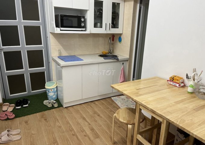 Cho thuê căn hộ chính chủ khép kín, khu tập thể số 1 Lê Phụng Hiểu, Hoàn Kiếm, HN.