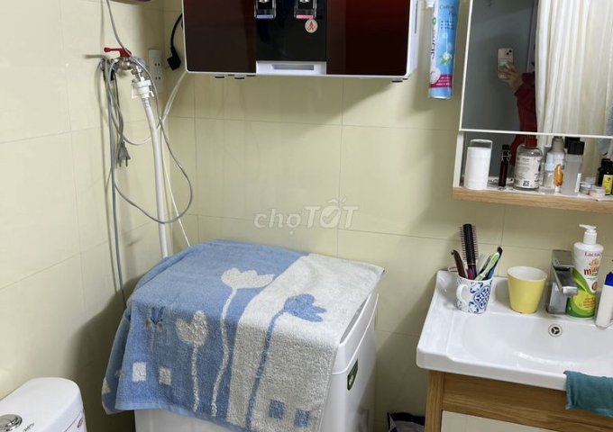 Cho thuê căn hộ chính chủ khép kín, khu tập thể số 1 Lê Phụng Hiểu, Hoàn Kiếm, HN.