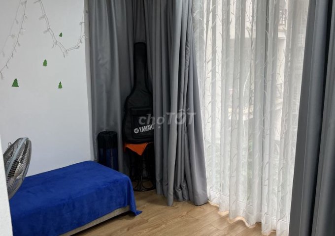 Cho thuê căn hộ chính chủ khép kín, khu tập thể số 1 Lê Phụng Hiểu, Hoàn Kiếm, HN.