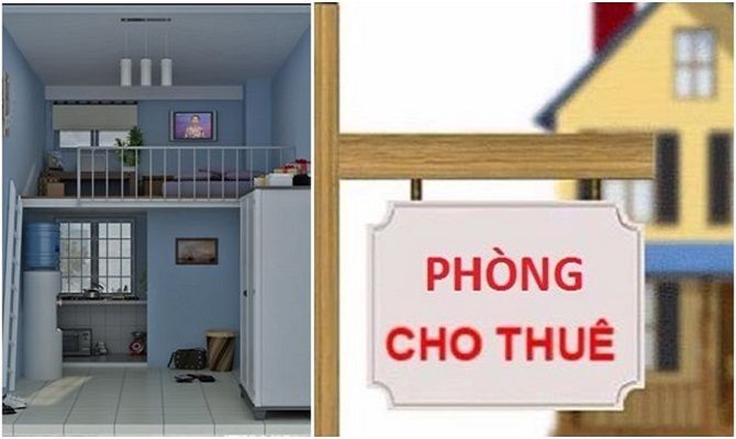 CHO THUÊ PHÒNG TRỌ ĐẦY ĐỦ TIỆN NGHI - 38 YÊN BÁI 2 - PHƯỜNG PHỐ HUẾ - HAI BÀ TRƯNG - HÀ NỘI