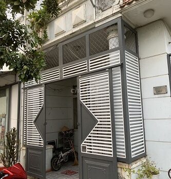 CHÍNH CHỦ CHO THUÊ NGUYÊN CĂN QUẬN 7, HCM