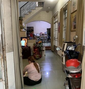 CHÍNH CHỦ CHO THUÊ NGUYÊN CĂN QUẬN 7, HCM