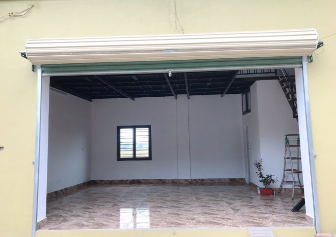 Chính chủ cho thuê nhà mặt đường 2 tầng Số nhà 71, xóm 3 La Tinh, Đông La, Hoài Đức. (Sát Dương Nội, Hà Đông)