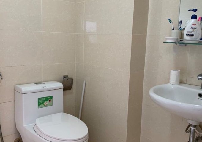 Cho thuê Chung cư C37 Bắc Hà, 3 phòng ngủ - 2vs, 95m2, đồ cơ bản, 9 triệu/tháng. LH 0377983070 