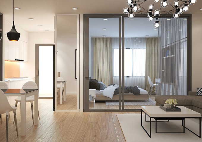 Cho thuê căn hộ khu ngoại giao đoàn Tòa N03 T5, Bắc Từ Liêm, Hà Nội