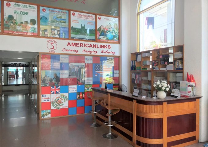 CHO THUÊ VĂN PHÒNG HẠNG A TẠI 9/106 HOÀNG QUỐC VIỆT, CẦU GIẤY