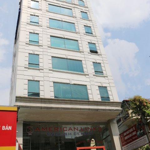 CHO THUÊ VĂN PHÒNG HẠNG A TẠI 9/106 HOÀNG QUỐC VIỆT, CẦU GIẤY