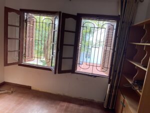 Chính chủ cho thuê nhà riêng tại ngõ 99 đường Nguyễn Chí Thanh - Đống Đa - HN.