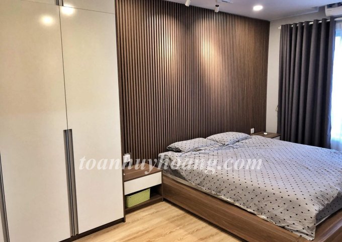 Cho thuê chung cư Sơn Trà Ocean View , quận Sơn Trà, thành phố Đà Nẵng, 78m2, 2 phòng ngủ, full nội thất