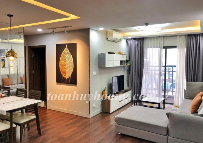 Cho thuê chung cư Sơn Trà Ocean View , quận Sơn Trà, thành phố Đà Nẵng, 78m2, 2 phòng ngủ, full nội thất