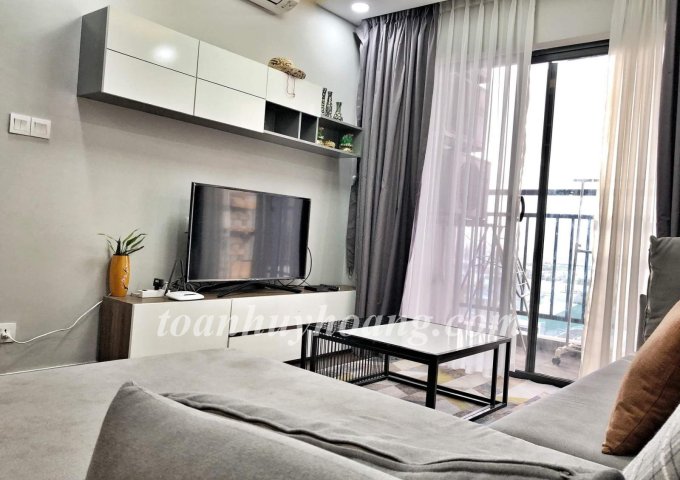 Cho thuê chung cư Sơn Trà Ocean View , quận Sơn Trà, thành phố Đà Nẵng, 78m2, 2 phòng ngủ, full nội thất