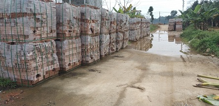 Chính chủ bán ô đất khu MuZin, Tiên Kiên, Lâm Thao, Phú Thọ.