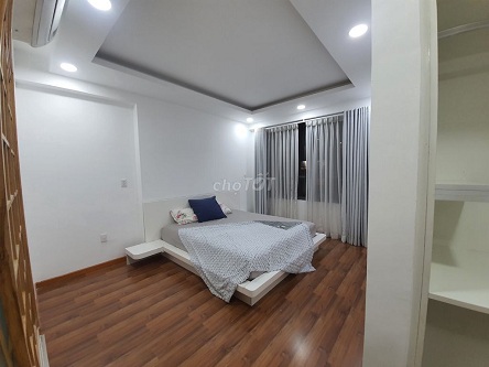 CHÍNH CHỦ CHO THUÊ CĂN HỘ CHUNG CƯ GOLD VIEW QUẬN 4, HCM