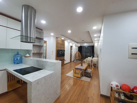 CHÍNH CHỦ CHO THUÊ CĂN HỘ CHUNG CƯ GOLD VIEW QUẬN 4, HCM