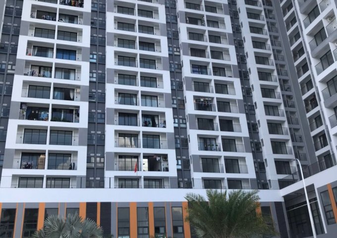 Căn hộ Ricca Quận 9