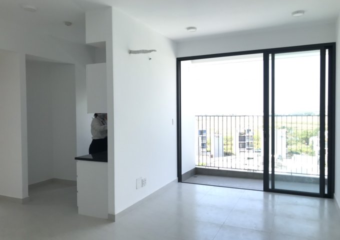 Căn hộ Ricca Quận 9