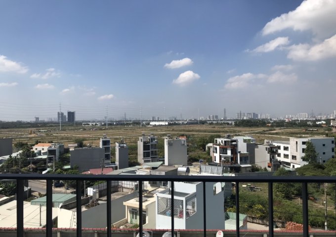 Căn hộ Ricca Quận 9