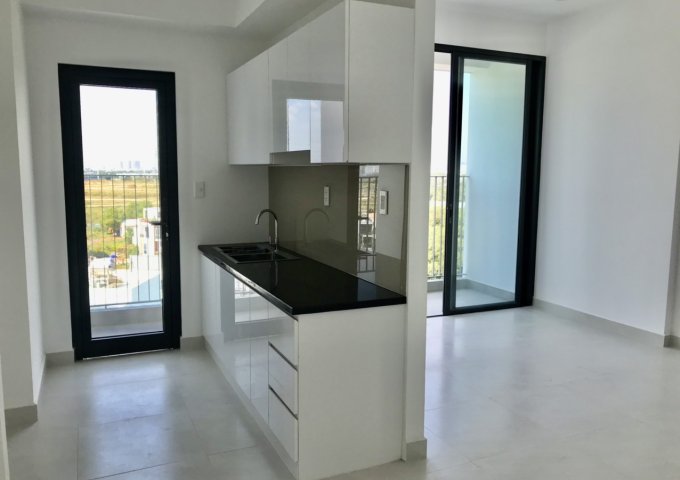 Căn hộ Ricca Quận 9