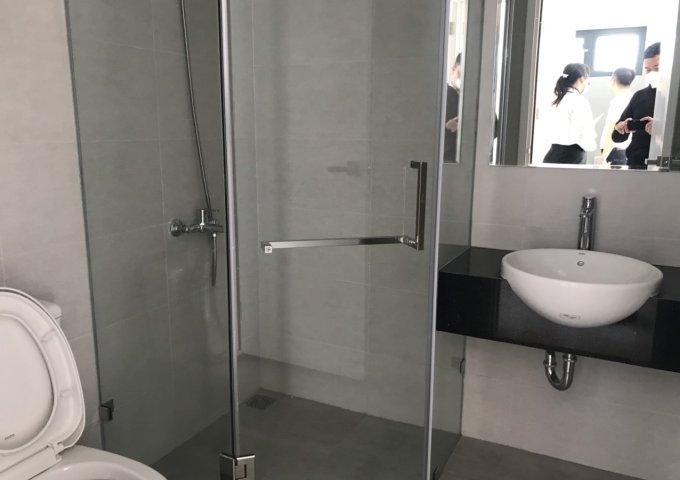 Căn hộ Ricca Quận 9