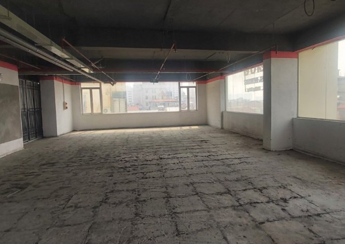 Chính chủ bán CHCC tiện làm sàn thương mại địa chỉ tòa HTT Tower 89 Phùng Hưng