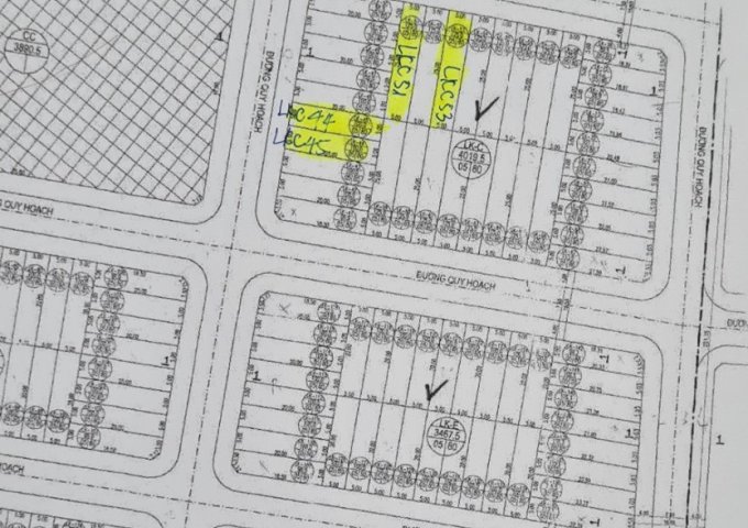 CHÍNH CHỦ CẦN BÁN MẤY LÔ ĐẤU GIÁ AN VIÊN, HUYỆN TIÊN LỮ, TỈNH HƯNG YÊN.