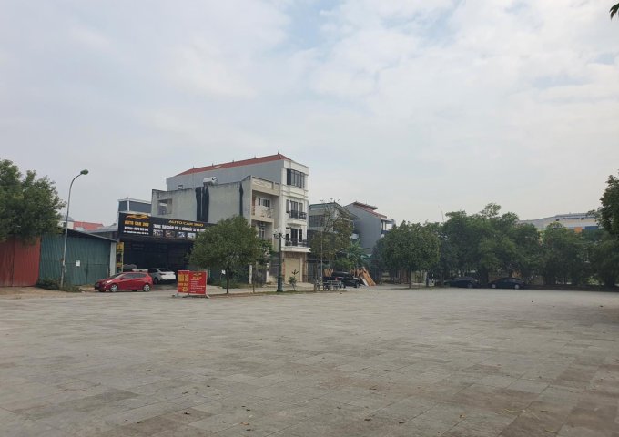 Bán đất Sân Đá, Chùa Hà Tiên, Vĩnh Yên, Vĩnh Phúc. Lh: 0986934038