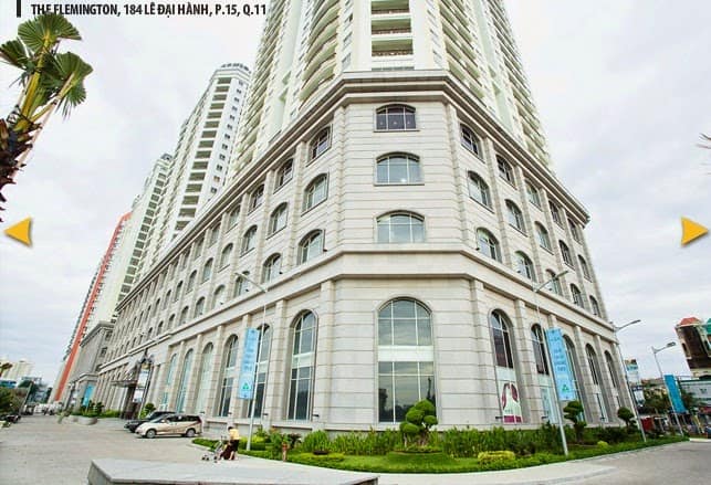 BÁN NHÀ CHỈ 200TR/M2 MẶT TIỀN KINH DOANH CỰC ĐỈNH, CÓ CỬA SAU, ĐƯỜNG TÔN THẤT HIỆP P13, Q11,.. 75M2 … GIÁ 15.2 TỶ  