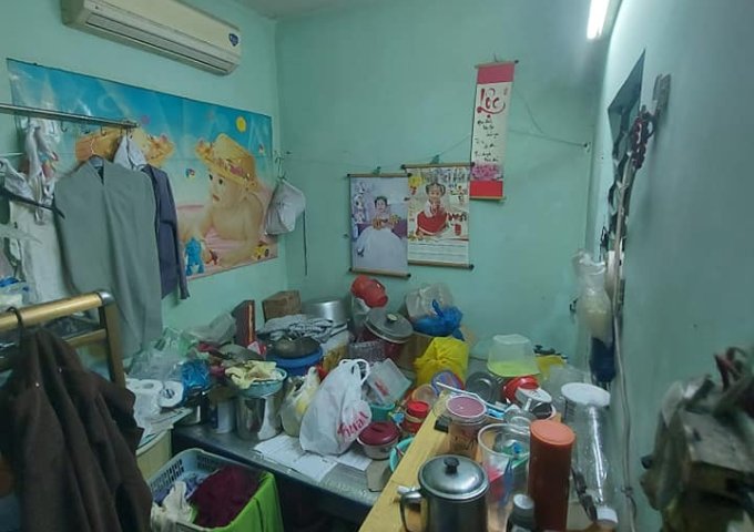 BÁN NHÀ CHỈ 200TR/M2 MẶT TIỀN KINH DOANH CỰC ĐỈNH, CÓ CỬA SAU, ĐƯỜNG TÔN THẤT HIỆP P13, Q11,.. 75M2 … GIÁ 15.2 TỶ  