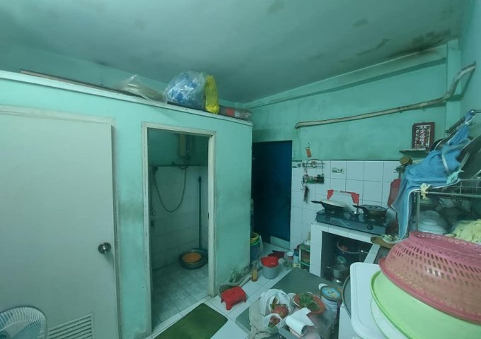 BÁN NHÀ CHỈ 200TR/M2 MẶT TIỀN KINH DOANH CỰC ĐỈNH, CÓ CỬA SAU, ĐƯỜNG TÔN THẤT HIỆP P13, Q11,.. 75M2 … GIÁ 15.2 TỶ  